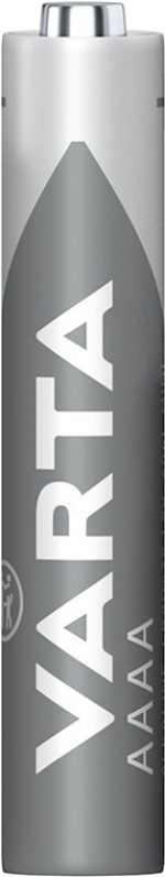 Varta LR61/AAAA (Mini) (4061) batteri, 2 st. blister alkaliskt manganbatteri, 1,5 V