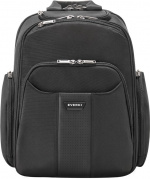 everki Versa 2 (EKP127B) Premium Laptop Ryggsäck för maskiner upp till 14,1-tums / MacBook Pro 15-tums