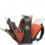 everki Versa 2 (EKP127B) Premium Laptop Ryggsäck för maskiner upp till 14,1-tums / MacBook Pro 15-tums