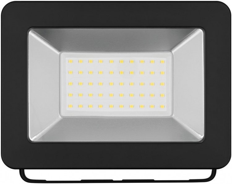Goobay LED-strålkastare för utomhusbruk, 50 W med 4250 lm, neutralt vitt ljus (4000 K) och M16 kabelgenomföring, lämplig för utomhusbruk (IP65) Goobay LED-strålkastare för utomhusbruk, 50 W med 4250 lm, neutralt vitt ljus (4000 K) och M16 kabelgenomföring, lämplig för utomhusbruk (IP65)