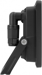 Goobay LED-strålkastare för utomhusbruk, 50 W med 4250 lm, neutralt vitt ljus (4000 K) och M16 kabelgenomföring, lämplig för utomhusbruk (IP65) Goobay LED-strålkastare för utomhusbruk, 50 W med 4250 lm, neutralt vitt ljus (4000 K) och M16 kabelgenomföring, lämplig för utomhusbruk (IP65)