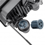 Goobay LED-strålkastare för utomhusbruk, 50 W med 4250 lm, neutralt vitt ljus (4000 K) och M16 kabelgenomföring, lämplig för utomhusbruk (IP65) Goobay LED-strålkastare för utomhusbruk, 50 W med 4250 lm, neutralt vitt ljus (4000 K) och M16 kabelgenomföring, lämplig för utomhusbruk (IP65)