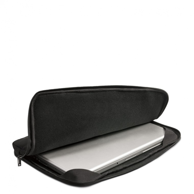 everki Sleeve (EKF808S17B) Bärbar dator för maskiner upp till 17,3-tums