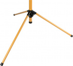 Goobay LED-konstruktionsstrålkastare med teleskopisk stativ, 30 W med 2550 lm och neutralt vitt ljus (4000 K), lämpligt för inomhus- och utomhusbruk (IP65) Goobay LED-konstruktionsstrålkastare med teleskopisk stativ, 30 W med 2550 lm och neutralt vitt ljus (4000 K), lämpligt för inomhus- och utomhusbruk (IP65)