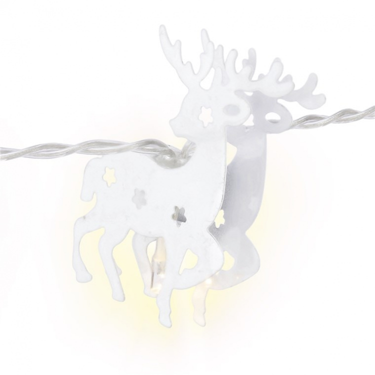 Goobay 10 LED-lampor 