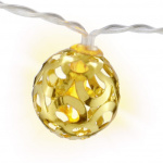 Goobay 10 LED-lampor 