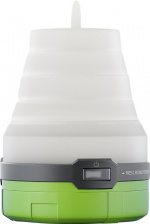 Goobay LED-campinglampa, 3-i-1, vikbar mångsidig medhjälpare för fritid, tillställningar, camping och andra friluftsaktiviteter Goobay LED-campinglampa, 3-i-1, vikbar mångsidig medhjälpare för fritid, tillställningar, camping och andra friluftsaktiviteter