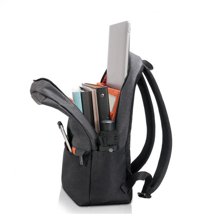 everki Everyday (EKP106) Lätt bärbar datorryggsäck för enheter upp till 15,6 tum