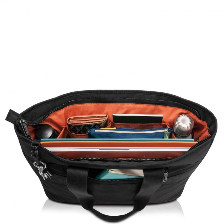 everki Shopper (EKB418) Slim bärbar handväska för iPad / surfplatta / ultrabook upp till 15,6 tum