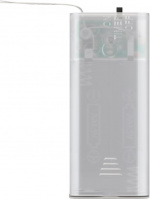 Goobay 20 LED ljusslinga  Goobay 20 LED ljusslinga