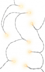 Goobay 80 LED ljusslinga  Goobay 80 LED ljusslinga