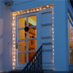 Goobay 80 LED ljusslinga  Goobay 80 LED ljusslinga