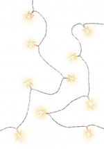 Goobay 80 LED ljusslinga  Goobay 80 LED ljusslinga