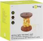 Goobay LED-lampor 