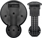 LAPP MOBILITY Wallbox Home Pro laddningsstation för elfordon (5555911100) upp till 11 kW, 16 A, för stationär laddning av hybrid- och elbilar med Typ 2-anslutning