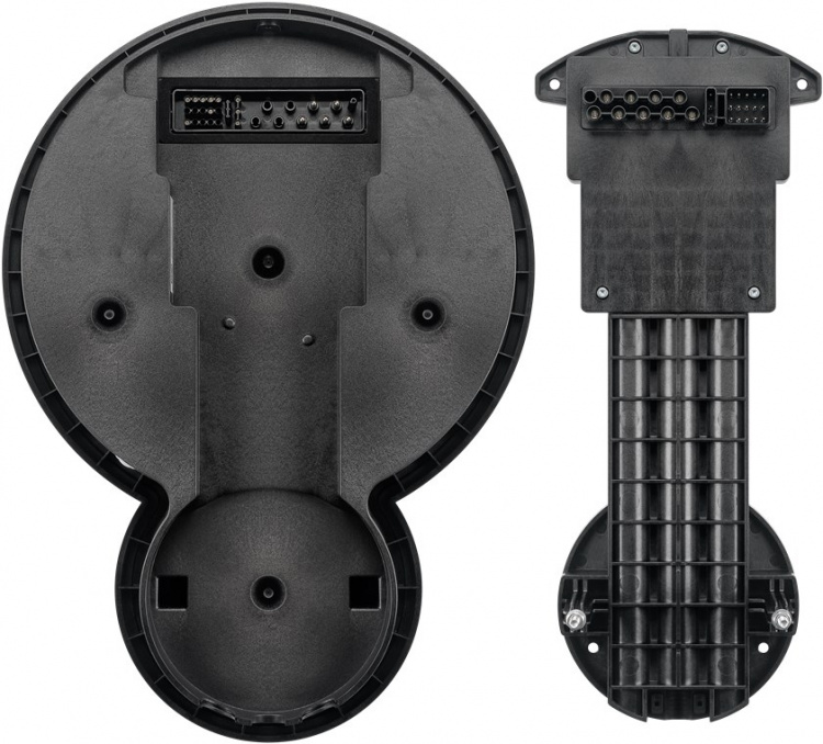 LAPP MOBILITY Wallbox Home Pro laddningsstation för elfordon (5555911100) upp till 11 kW, 16 A, för stationär laddning av hybrid- och elbilar med Typ 2-anslutning