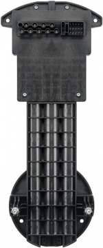 LAPP MOBILITY Wallbox Home Pro laddningsstation för elfordon (5555911100) upp till 11 kW, 16 A, för stationär laddning av hybrid- och elbilar med Typ 2-anslutning