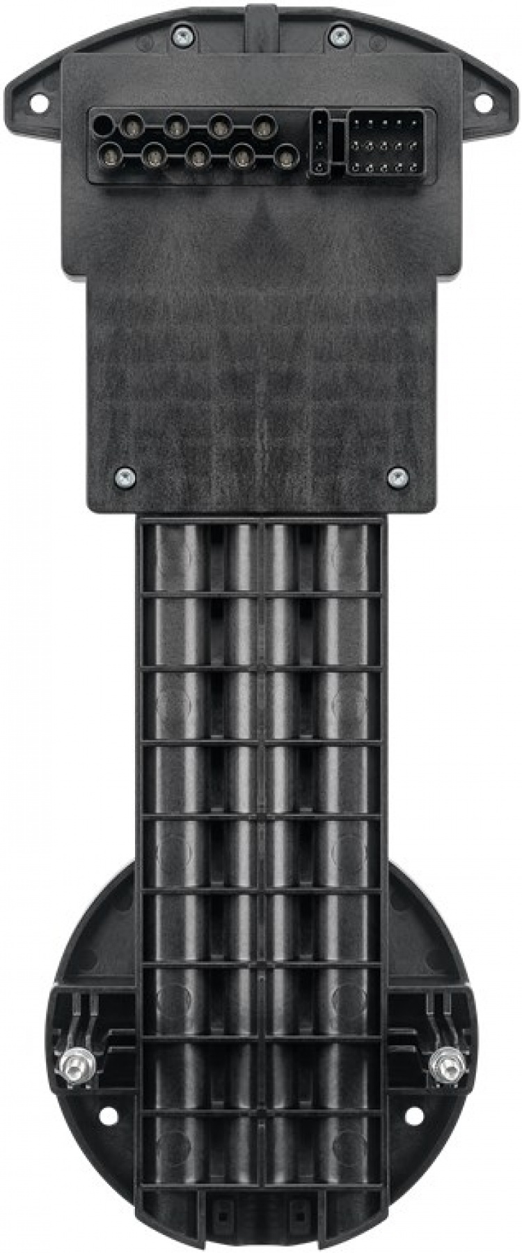 LAPP MOBILITY Wallbox Home Pro laddningsstation för elfordon (5555911100) upp till 11 kW, 16 A, för stationär laddning av hybrid- och elbilar med Typ 2-anslutning