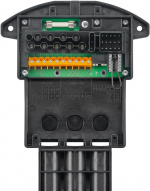 LAPP MOBILITY Wallbox Home Pro laddningsstation för elfordon (5555911100) upp till 11 kW, 16 A, för stationär laddning av hybrid- och elbilar med Typ 2-anslutning