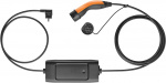 LAPP MOBILITY Mobil laddningsstation Basic, Typ 2, jordad stickpropp, upp till 1,8 kW, 6 m (5555921002) 8 A, 1-fas, för laddning av hybrid- och elbilar med Typ 2-anslutning LAPP MOBILITY Mobil laddningsstation Basic, Typ 2, jordad stickpropp, upp till 1,8 kW, 6 m (5555921002) 8 A, 1-fas, för laddning av hybrid- och elbilar med Typ 2-anslutning