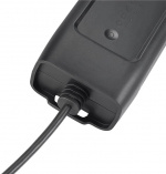 LAPP MOBILITY Mobil laddningsstation Basic, Typ 2, jordad stickpropp, upp till 1,8 kW, 6 m (5555921002) 8 A, 1-fas, för laddning av hybrid- och elbilar med Typ 2-anslutning LAPP MOBILITY Mobil laddningsstation Basic, Typ 2, jordad stickpropp, upp till 1,8 kW, 6 m (5555921002) 8 A, 1-fas, för laddning av hybrid- och elbilar med Typ 2-anslutning