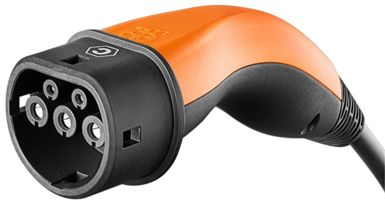 LAPP MOBILITY Mobil laddningsstation Basic, Typ 2, jordad stickpropp, upp till 1,8 kW, 6 m (5555921002) 8 A, 1-fas, för laddning av hybrid- och elbilar med Typ 2-anslutning LAPP MOBILITY Mobil laddningsstation Basic, Typ 2, jordad stickpropp, upp till 1,8 kW, 6 m (5555921002) 8 A, 1-fas, för laddning av hybrid- och elbilar med Typ 2-anslutning