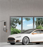 LAPP MOBILITY Mobil laddningsstation Basic, Typ 2, CEE, upp till 22 kW, 6 m (5555921000) 32 A, 3-fas, för laddning av hybrid- och elbilar med Typ 2-anslutning