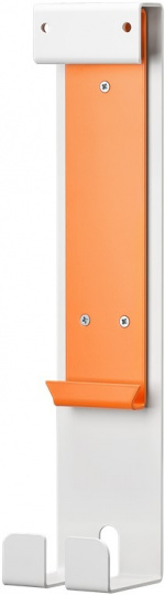 LAPP MOBILITY Väggfäste för de mobila laddningsstationerna Basic och Universal (5555000146) för väggmontering av LAPPs mobila Mode 2-laddningsstation LAPP MOBILITY Väggfäste för de mobila laddningsstationerna Basic och Universal (5555000146) för väggmontering av LAPPs mobila Mode 2-laddningsstation