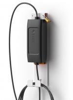 LAPP MOBILITY Väggfäste för de mobila laddningsstationerna Basic och Universal (5555000146) för väggmontering av LAPPs mobila Mode 2-laddningsstation LAPP MOBILITY Väggfäste för de mobila laddningsstationerna Basic och Universal (5555000146) för väggmontering av LAPPs mobila Mode 2-laddningsstation