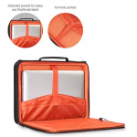 EVERKI® EVA Hard Shell Laptop Case 13.3 EVERKI® EVA Hard Shell Laptop Case 13.3