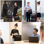 everki Advance (EKB407NCH) Laptop väska för enheter upp till 16-tums