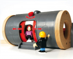 BRIO World 33513 - Tunnelbaneset BRIO World 33513 - Tunnelbaneset