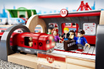 BRIO World 33513 - Tunnelbaneset BRIO World 33513 - Tunnelbaneset