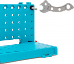 BRIO Builder 34596 - Arbetsbänk