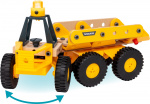 BRIO Builder 34599 - Volvo Dumper