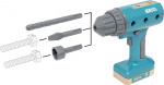 BRIO Builder 34600 - Batteridriven skruvdragare