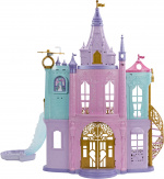 Disney Princess Royal Adventures Castle
