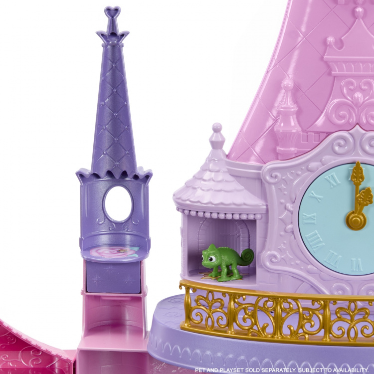 Disney Princess Royal Adventures Castle