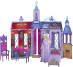Disney Princess Frozen Arendell Castle - Lekset och Elsa docka