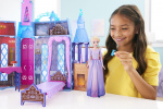 Disney Princess Frozen Arendell Castle - Lekset och Elsa docka