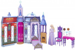 Disney Princess Frozen Arendell Castle - Lekset och Elsa docka