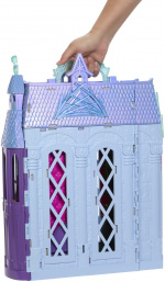 Disney Princess Frozen Arendell Castle - Lekset och Elsa docka
