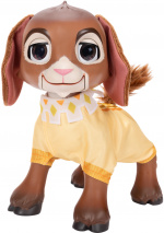 Disney WISH - Interaktivt husdjur Valentino & stjärna