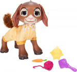 Disney WISH - Interaktivt husdjur Valentino & stjärna