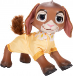 Disney WISH - Interaktivt husdjur Valentino & stjärna