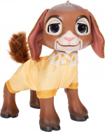 Disney WISH - Interaktivt husdjur Valentino & stjärna