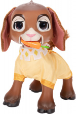 Disney WISH - Interaktivt husdjur Valentino & stjärna