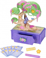 Disney WISH - Musikalisk smyckeskrin, Önsketräd