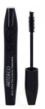 Artdeco Mascara All In One 10 ml #01 Black - Panoramic