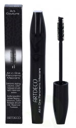 Artdeco Mascara All In One 10 ml #01 Black - Panoramic